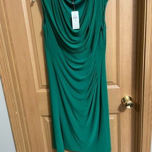 Lauren Ralph Lauren dress
